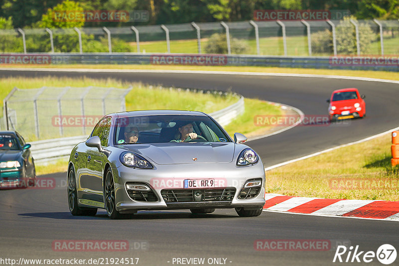 Bild #21924517 - Touristenfahrten Nürburgring Nordschleife (02.06.2023)