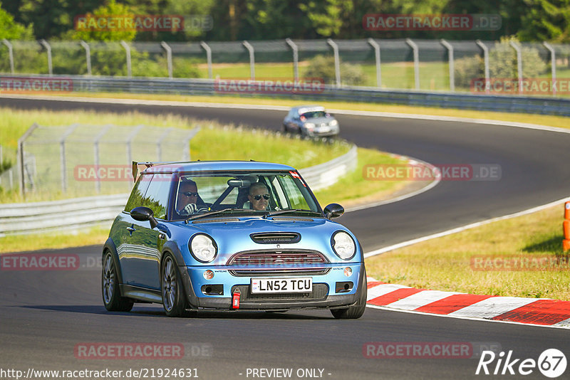 Bild #21924631 - Touristenfahrten Nürburgring Nordschleife (02.06.2023)