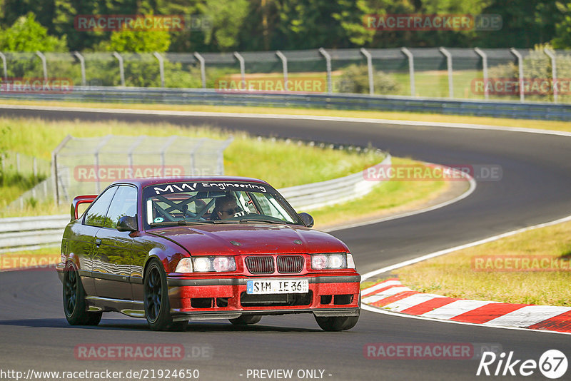 Bild #21924650 - Touristenfahrten Nürburgring Nordschleife (02.06.2023)