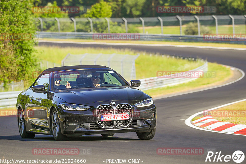 Bild #21924660 - Touristenfahrten Nürburgring Nordschleife (02.06.2023)