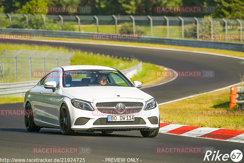 Bild #21924725 - Touristenfahrten Nürburgring Nordschleife (02.06.2023)