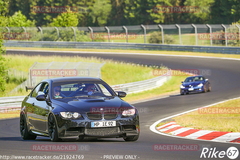 Bild #21924769 - Touristenfahrten Nürburgring Nordschleife (02.06.2023)