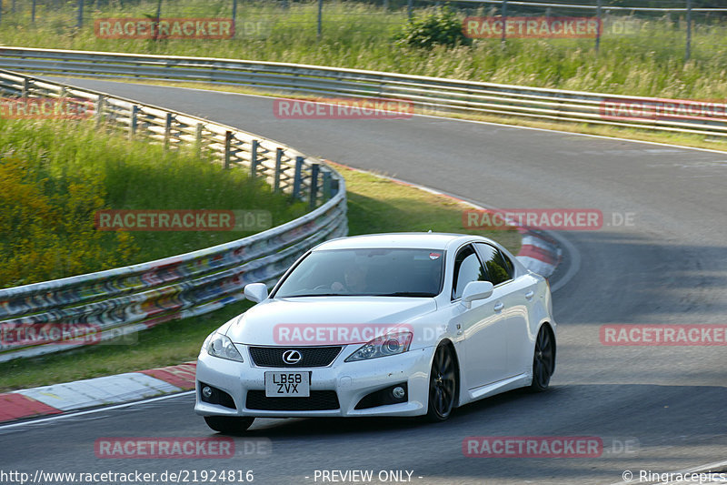 Bild #21924816 - Touristenfahrten Nürburgring Nordschleife (02.06.2023)