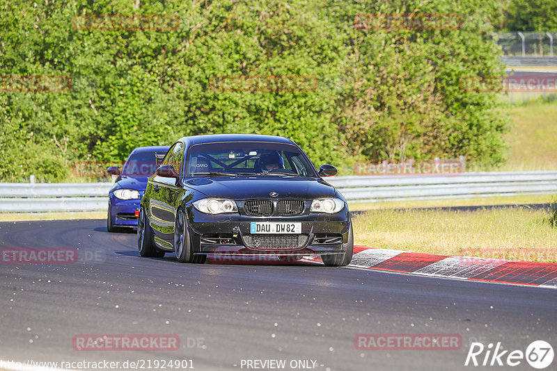 Bild #21924901 - Touristenfahrten Nürburgring Nordschleife (02.06.2023)