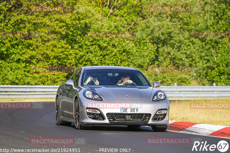 Bild #21924951 - Touristenfahrten Nürburgring Nordschleife (02.06.2023)