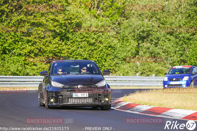 Bild #21925173 - Touristenfahrten Nürburgring Nordschleife (02.06.2023)