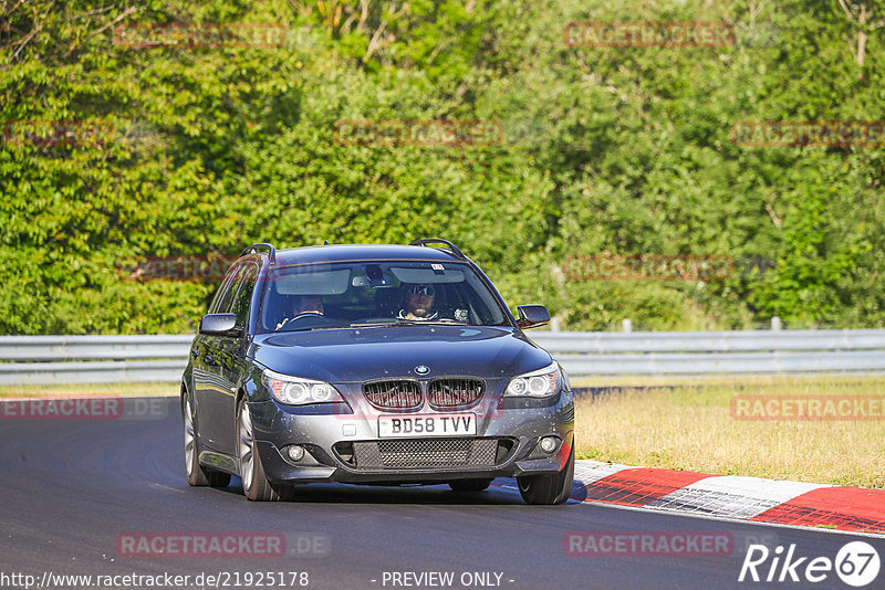 Bild #21925178 - Touristenfahrten Nürburgring Nordschleife (02.06.2023)