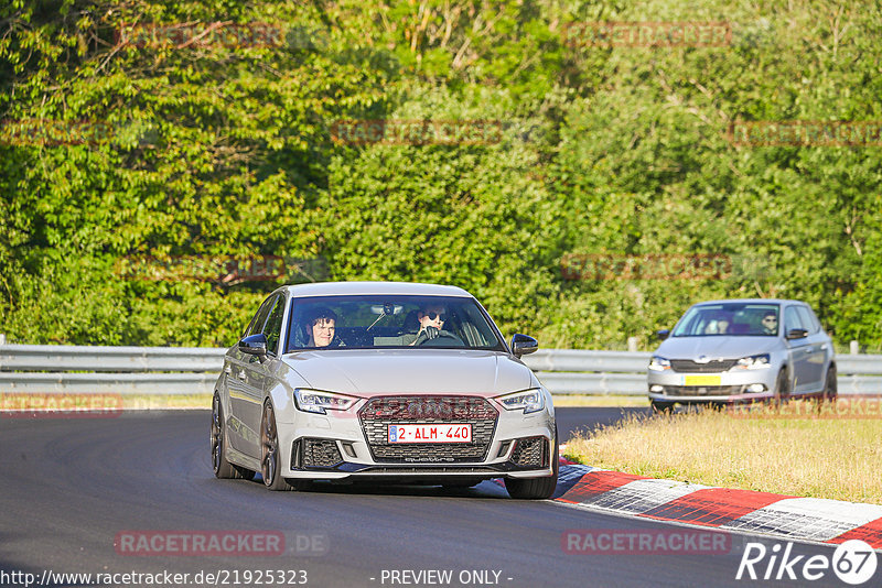 Bild #21925323 - Touristenfahrten Nürburgring Nordschleife (02.06.2023)