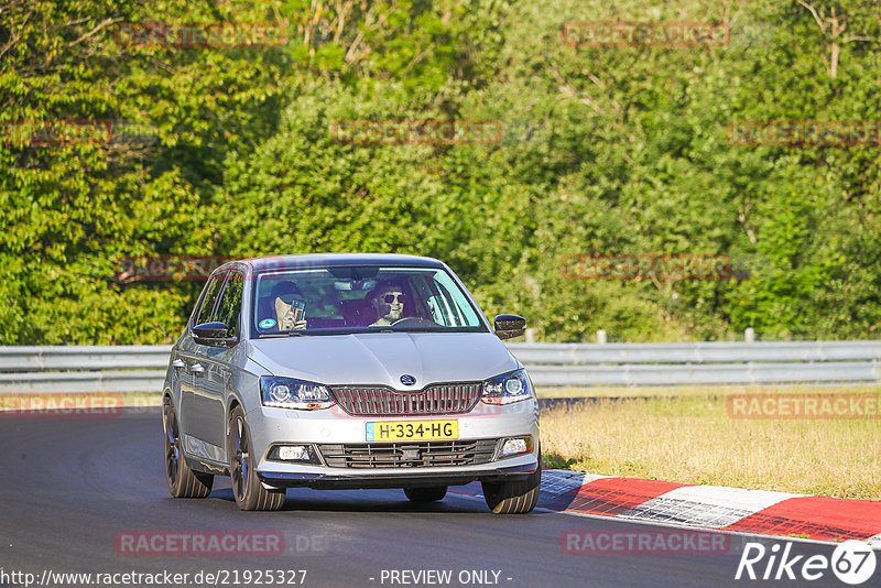 Bild #21925327 - Touristenfahrten Nürburgring Nordschleife (02.06.2023)