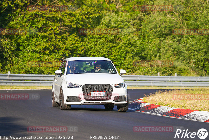 Bild #21925328 - Touristenfahrten Nürburgring Nordschleife (02.06.2023)