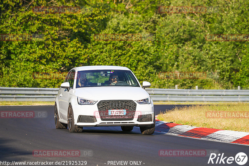 Bild #21925329 - Touristenfahrten Nürburgring Nordschleife (02.06.2023)