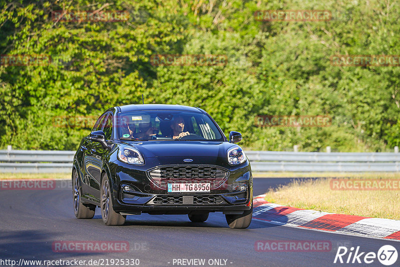 Bild #21925330 - Touristenfahrten Nürburgring Nordschleife (02.06.2023)