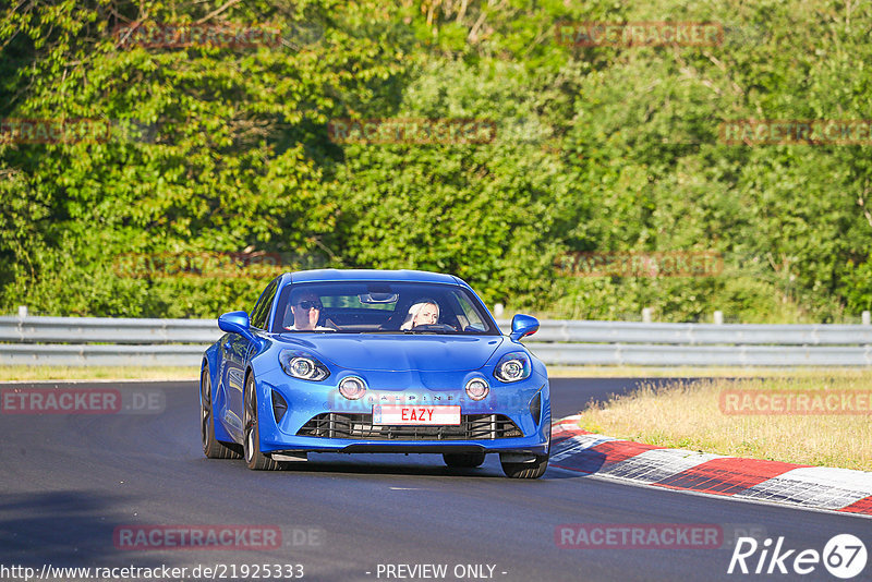 Bild #21925333 - Touristenfahrten Nürburgring Nordschleife (02.06.2023)