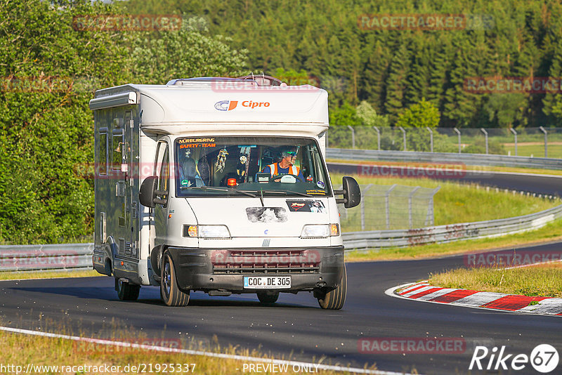 Bild #21925337 - Touristenfahrten Nürburgring Nordschleife (02.06.2023)