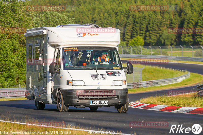 Bild #21925339 - Touristenfahrten Nürburgring Nordschleife (02.06.2023)