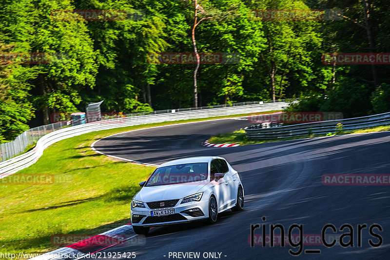 Bild #21925425 - Touristenfahrten Nürburgring Nordschleife (02.06.2023)