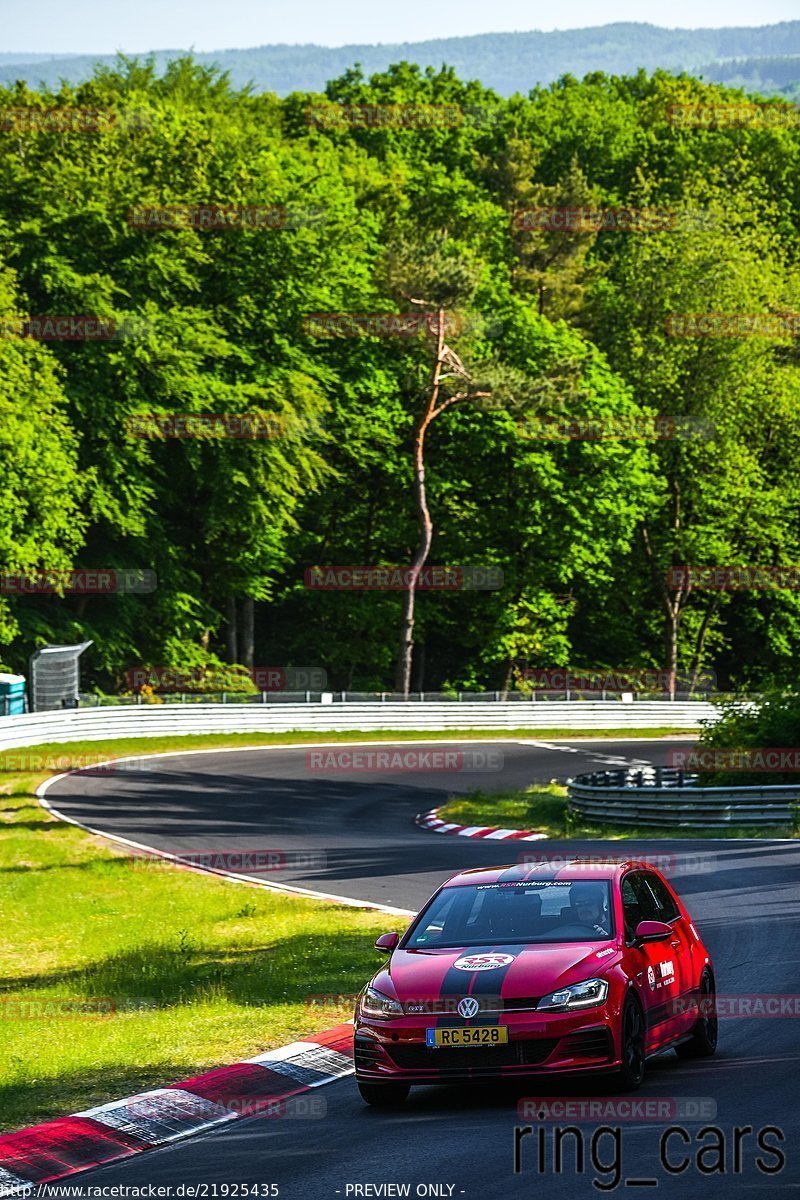 Bild #21925435 - Touristenfahrten Nürburgring Nordschleife (02.06.2023)