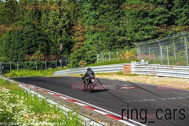 Bild #21925447 - Touristenfahrten Nürburgring Nordschleife (02.06.2023)