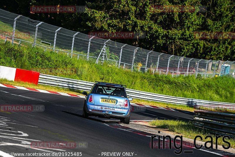 Bild #21925485 - Touristenfahrten Nürburgring Nordschleife (02.06.2023)