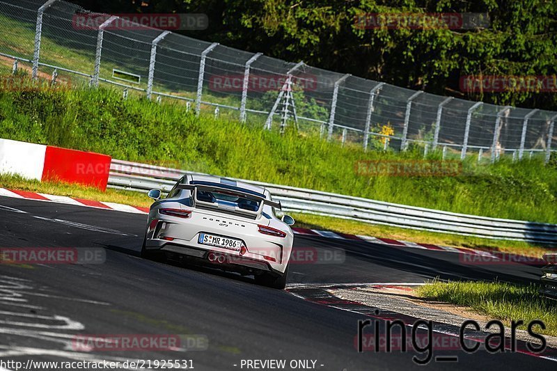 Bild #21925531 - Touristenfahrten Nürburgring Nordschleife (02.06.2023)