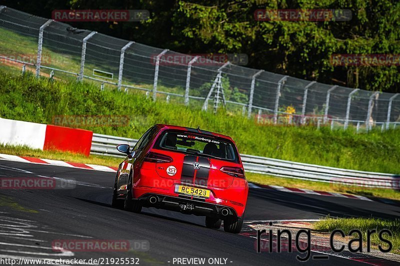 Bild #21925532 - Touristenfahrten Nürburgring Nordschleife (02.06.2023)