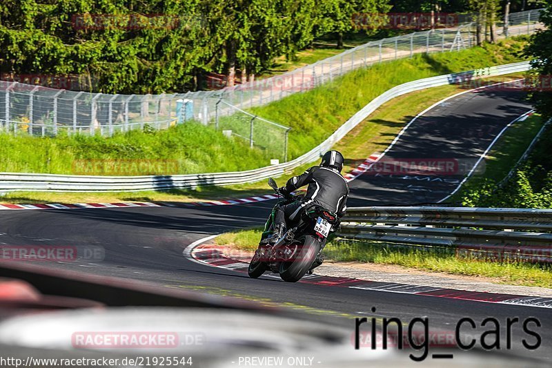 Bild #21925544 - Touristenfahrten Nürburgring Nordschleife (02.06.2023)