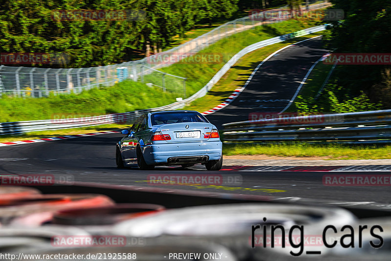 Bild #21925588 - Touristenfahrten Nürburgring Nordschleife (02.06.2023)