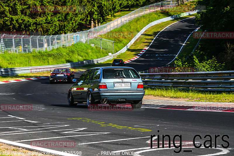 Bild #21925598 - Touristenfahrten Nürburgring Nordschleife (02.06.2023)