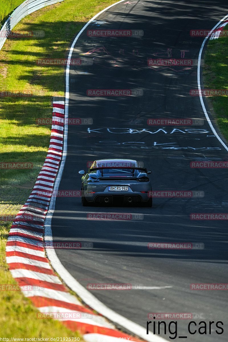 Bild #21925750 - Touristenfahrten Nürburgring Nordschleife (02.06.2023)