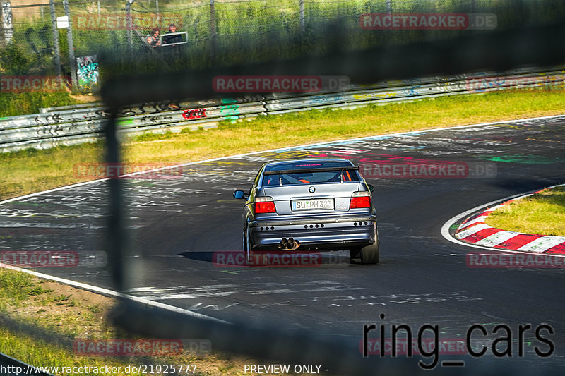 Bild #21925777 - Touristenfahrten Nürburgring Nordschleife (02.06.2023)