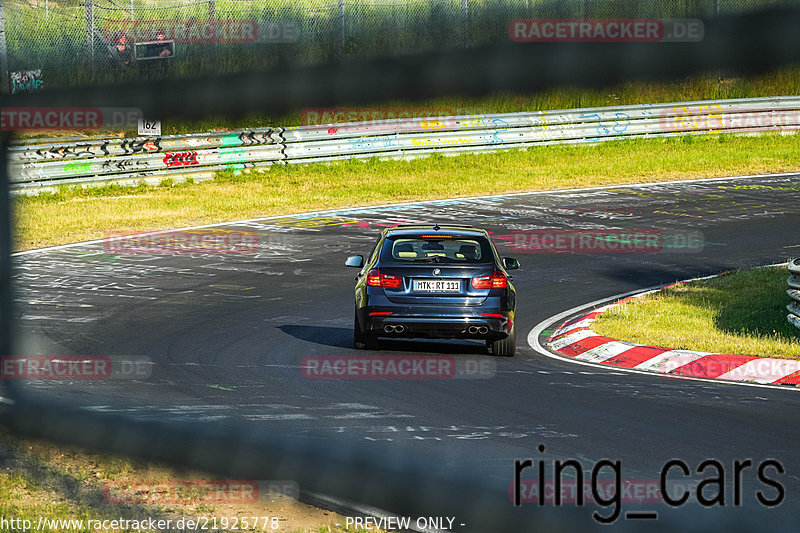 Bild #21925778 - Touristenfahrten Nürburgring Nordschleife (02.06.2023)