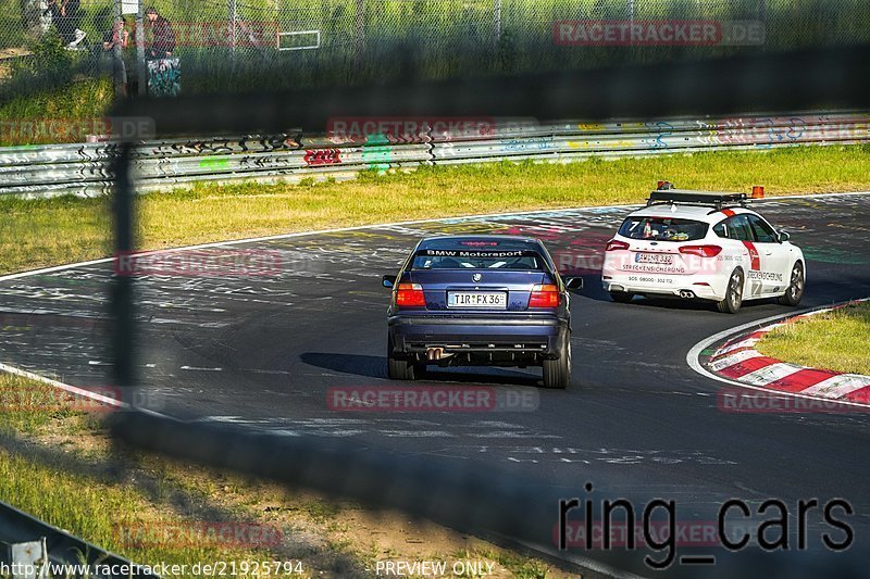 Bild #21925794 - Touristenfahrten Nürburgring Nordschleife (02.06.2023)