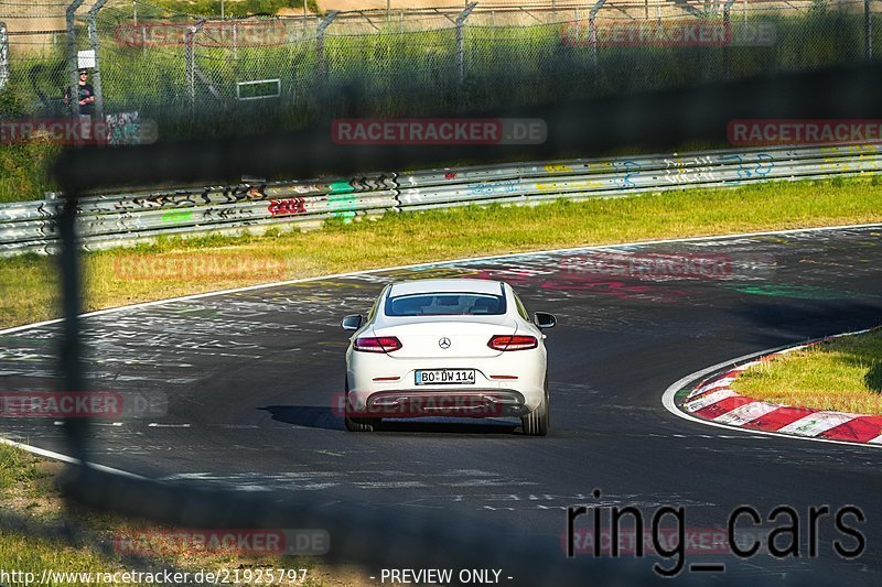 Bild #21925797 - Touristenfahrten Nürburgring Nordschleife (02.06.2023)