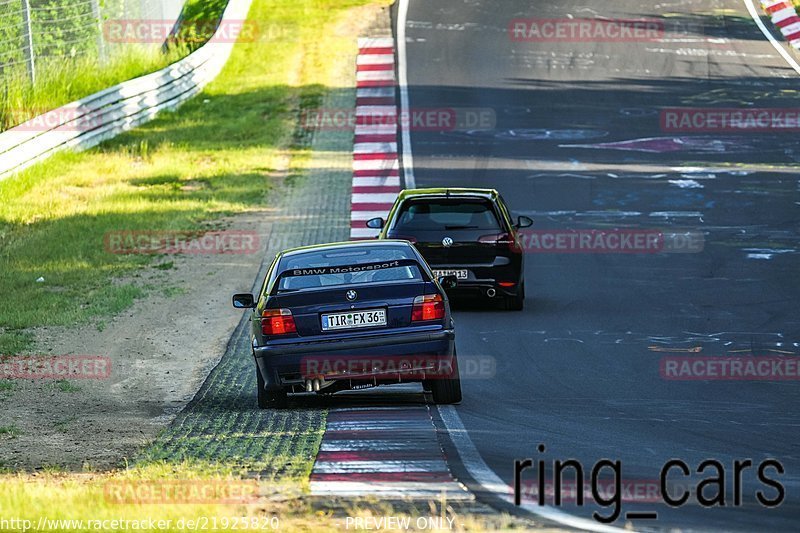 Bild #21925820 - Touristenfahrten Nürburgring Nordschleife (02.06.2023)