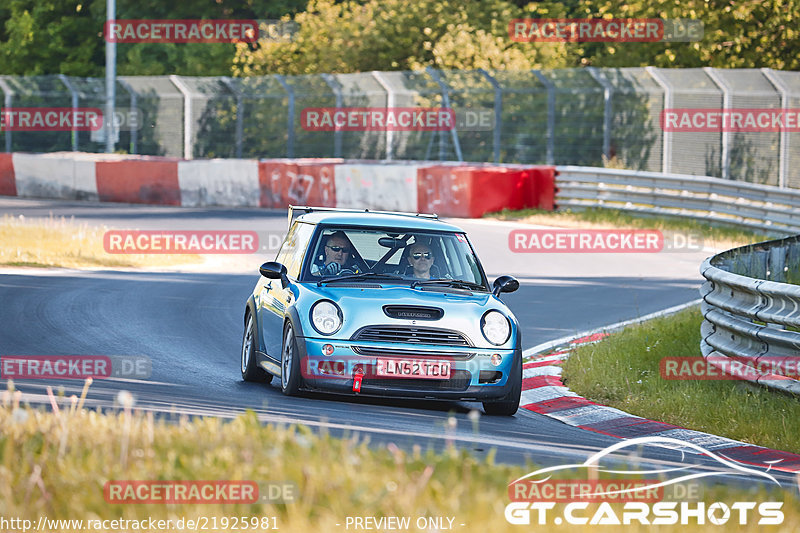 Bild #21925981 - Touristenfahrten Nürburgring Nordschleife (02.06.2023)