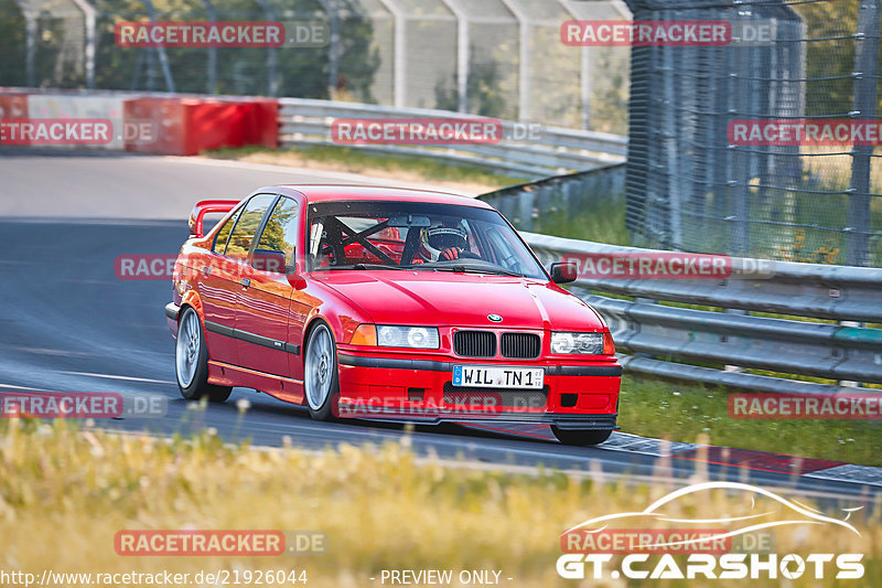 Bild #21926044 - Touristenfahrten Nürburgring Nordschleife (02.06.2023)