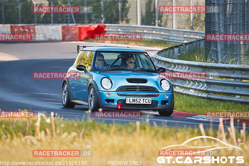 Bild #21926130 - Touristenfahrten Nürburgring Nordschleife (02.06.2023)