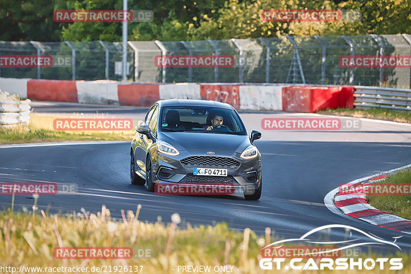 Bild #21926137 - Touristenfahrten Nürburgring Nordschleife (02.06.2023)