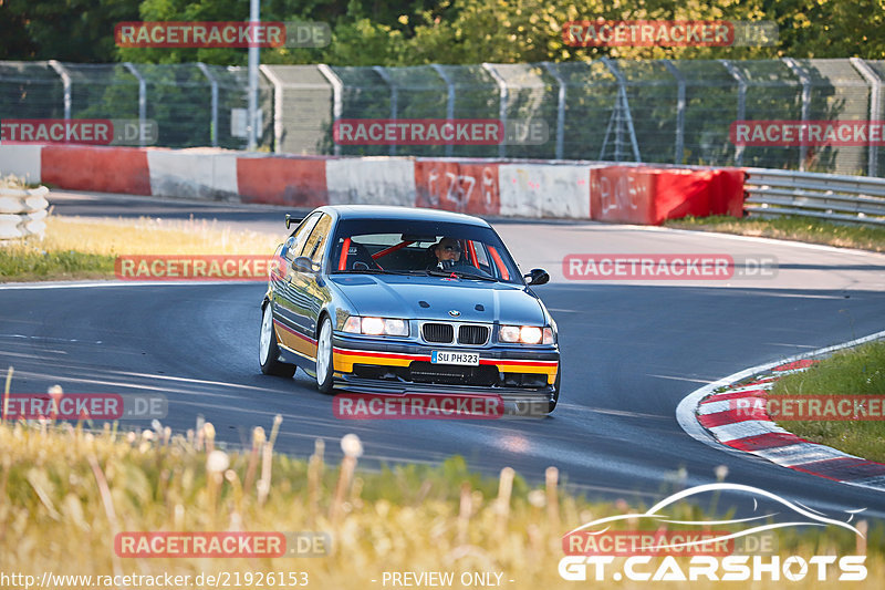 Bild #21926153 - Touristenfahrten Nürburgring Nordschleife (02.06.2023)