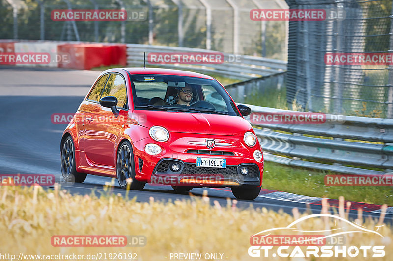 Bild #21926192 - Touristenfahrten Nürburgring Nordschleife (02.06.2023)