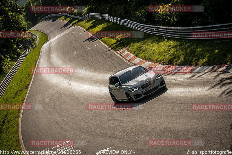 Bild #21926265 - Touristenfahrten Nürburgring Nordschleife (02.06.2023)