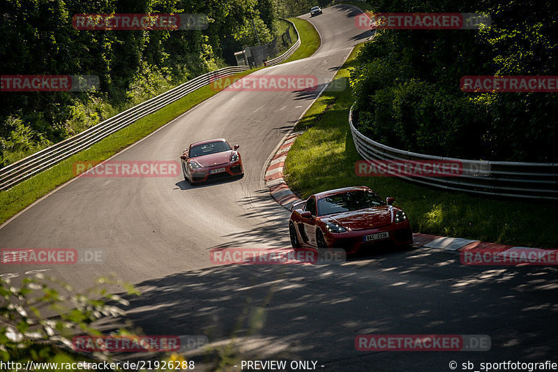 Bild #21926288 - Touristenfahrten Nürburgring Nordschleife (02.06.2023)