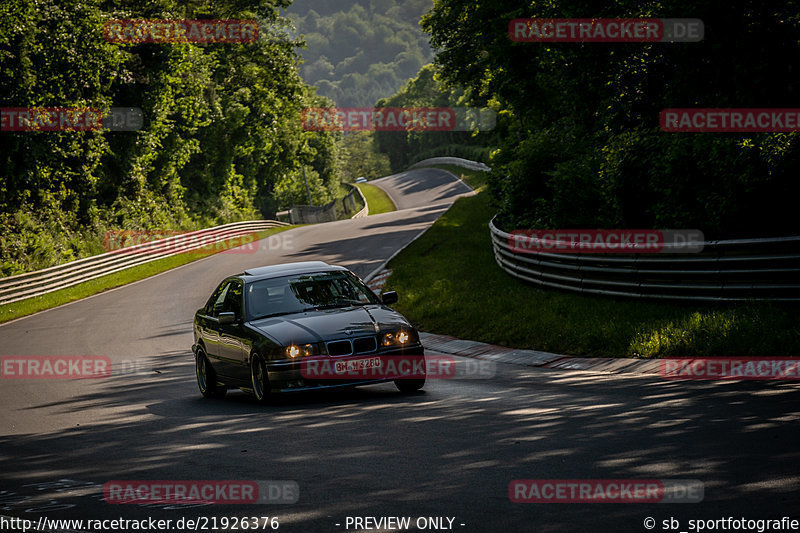 Bild #21926376 - Touristenfahrten Nürburgring Nordschleife (02.06.2023)