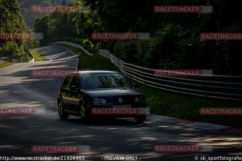 Bild #21926403 - Touristenfahrten Nürburgring Nordschleife (02.06.2023)