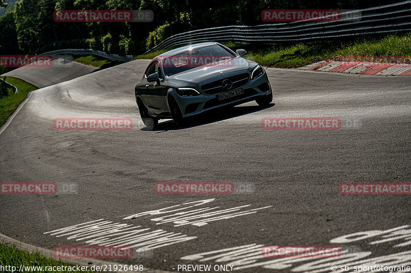 Bild #21926498 - Touristenfahrten Nürburgring Nordschleife (02.06.2023)