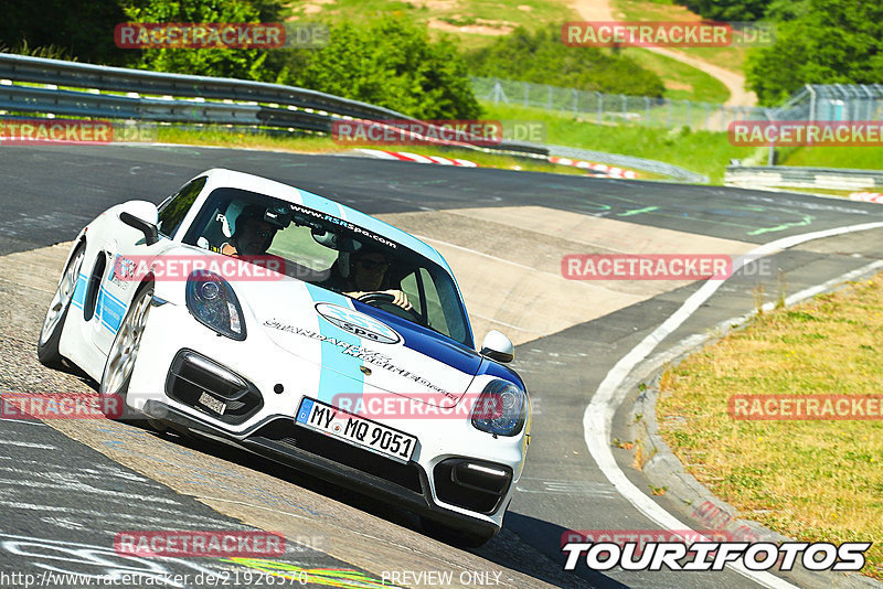 Bild #21926570 - Touristenfahrten Nürburgring Nordschleife (02.06.2023)