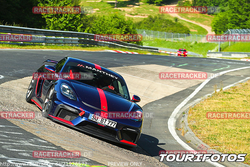 Bild #21926572 - Touristenfahrten Nürburgring Nordschleife (02.06.2023)