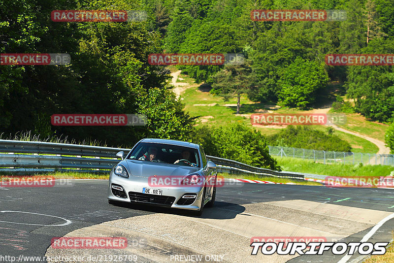 Bild #21926709 - Touristenfahrten Nürburgring Nordschleife (02.06.2023)