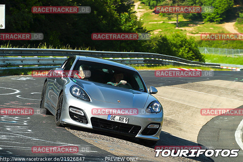 Bild #21926847 - Touristenfahrten Nürburgring Nordschleife (02.06.2023)