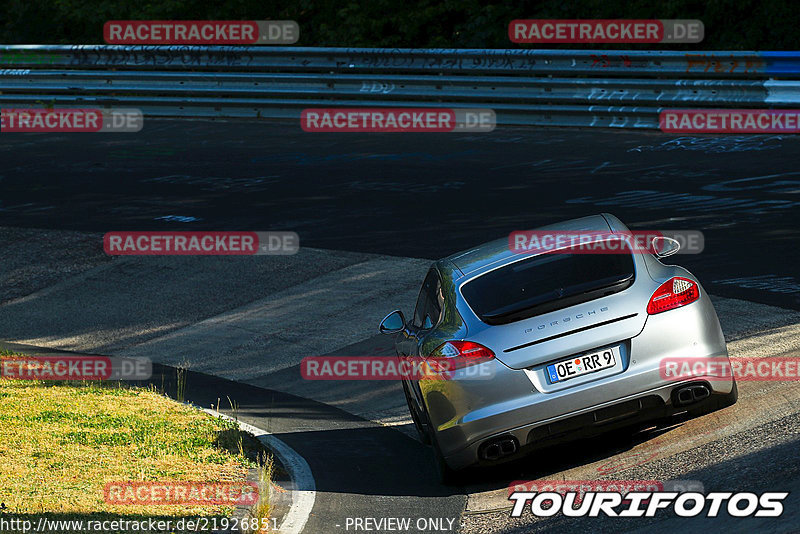 Bild #21926851 - Touristenfahrten Nürburgring Nordschleife (02.06.2023)